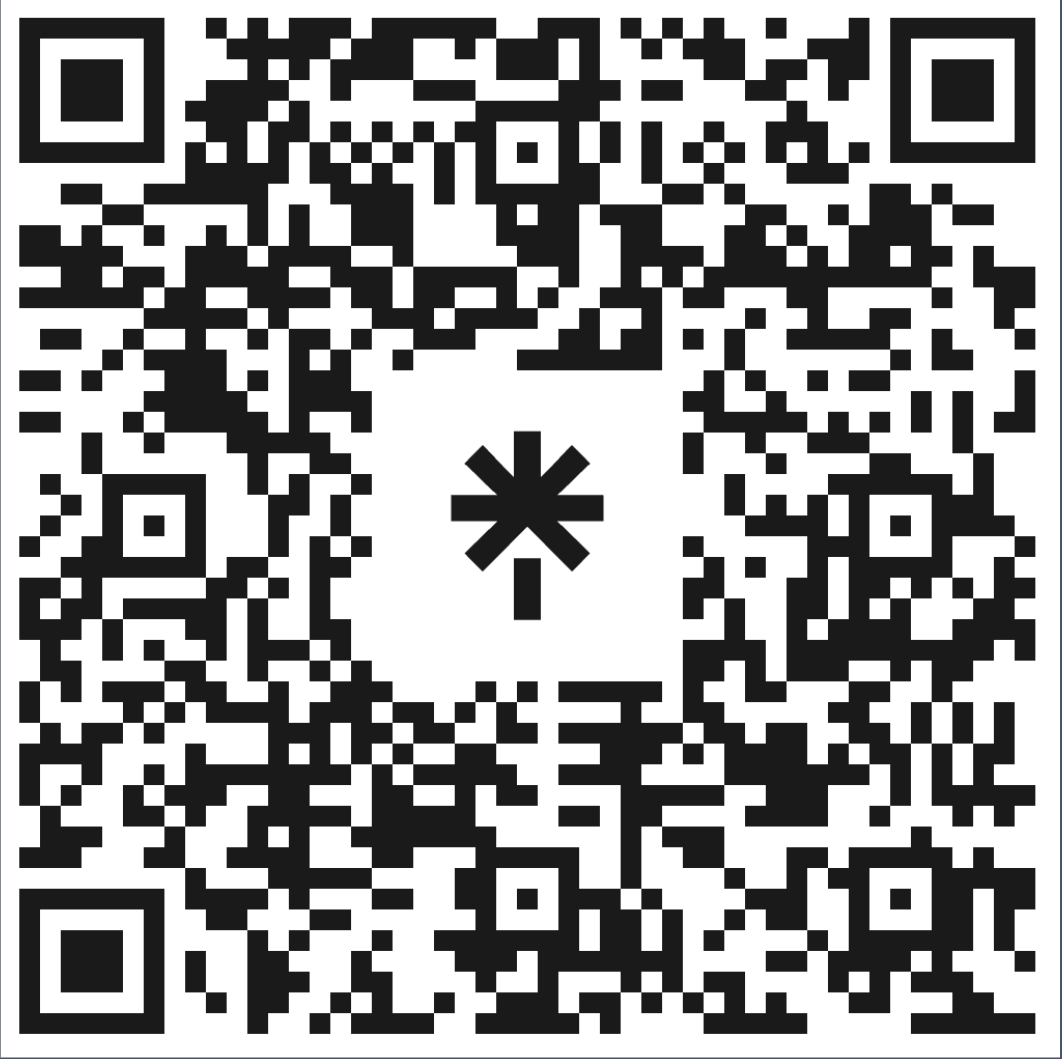 QR Code - Link to Alhambra Linktree